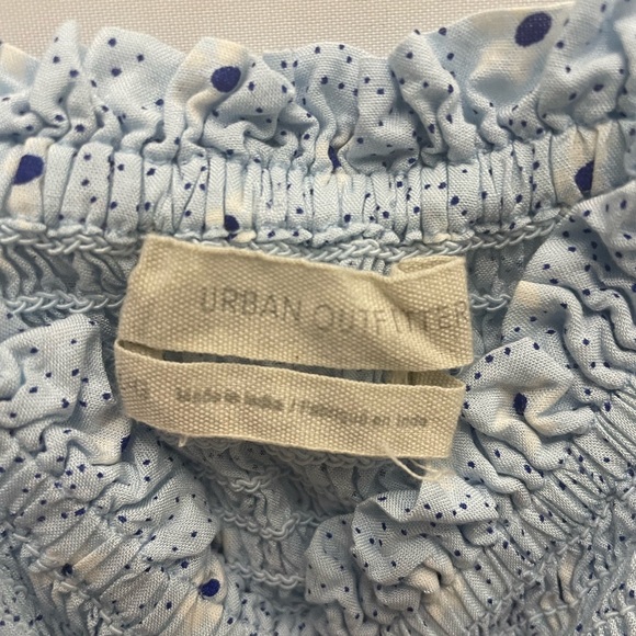 Urban Outfitters- Long sleeve top #31 - Picture 3 of 3